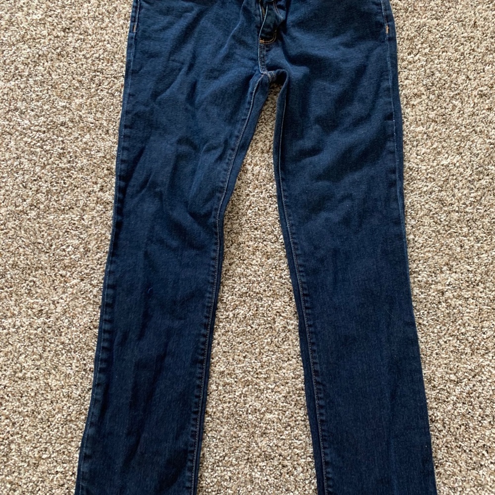 Patagonia jeans